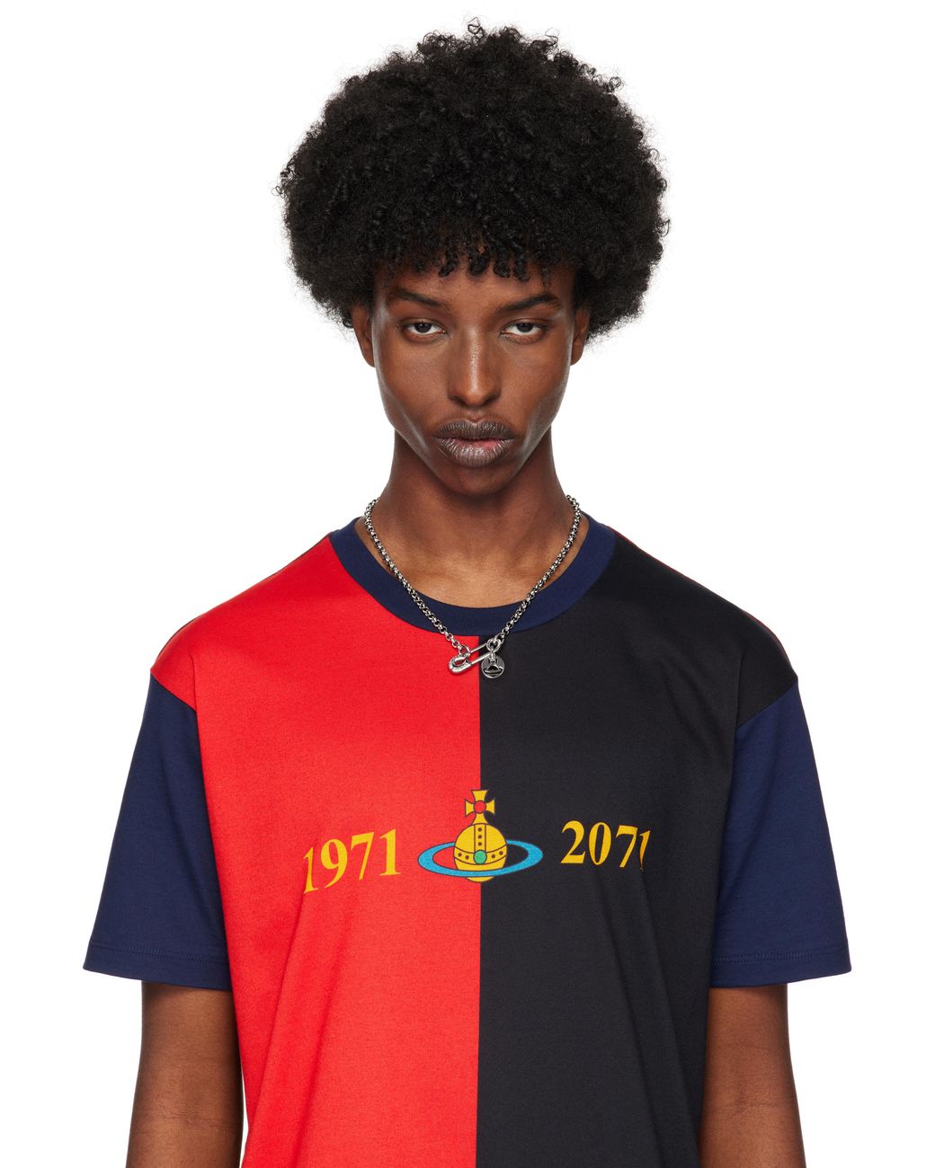 Vivienne Westwood Imogene Necklace for Men | Lyst