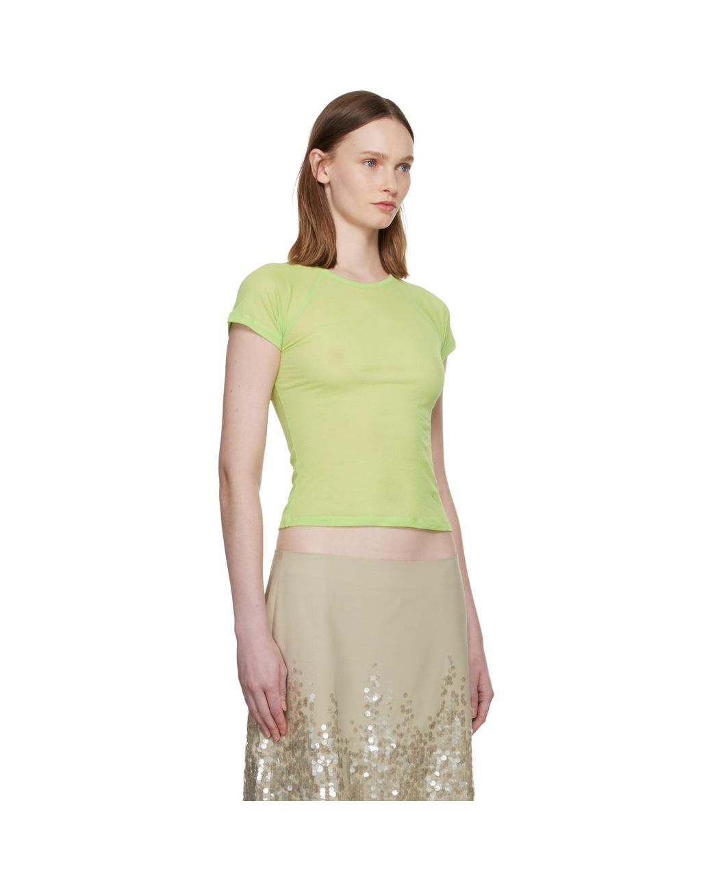 Paloma Wool Multicolor Omu T-Shirt
