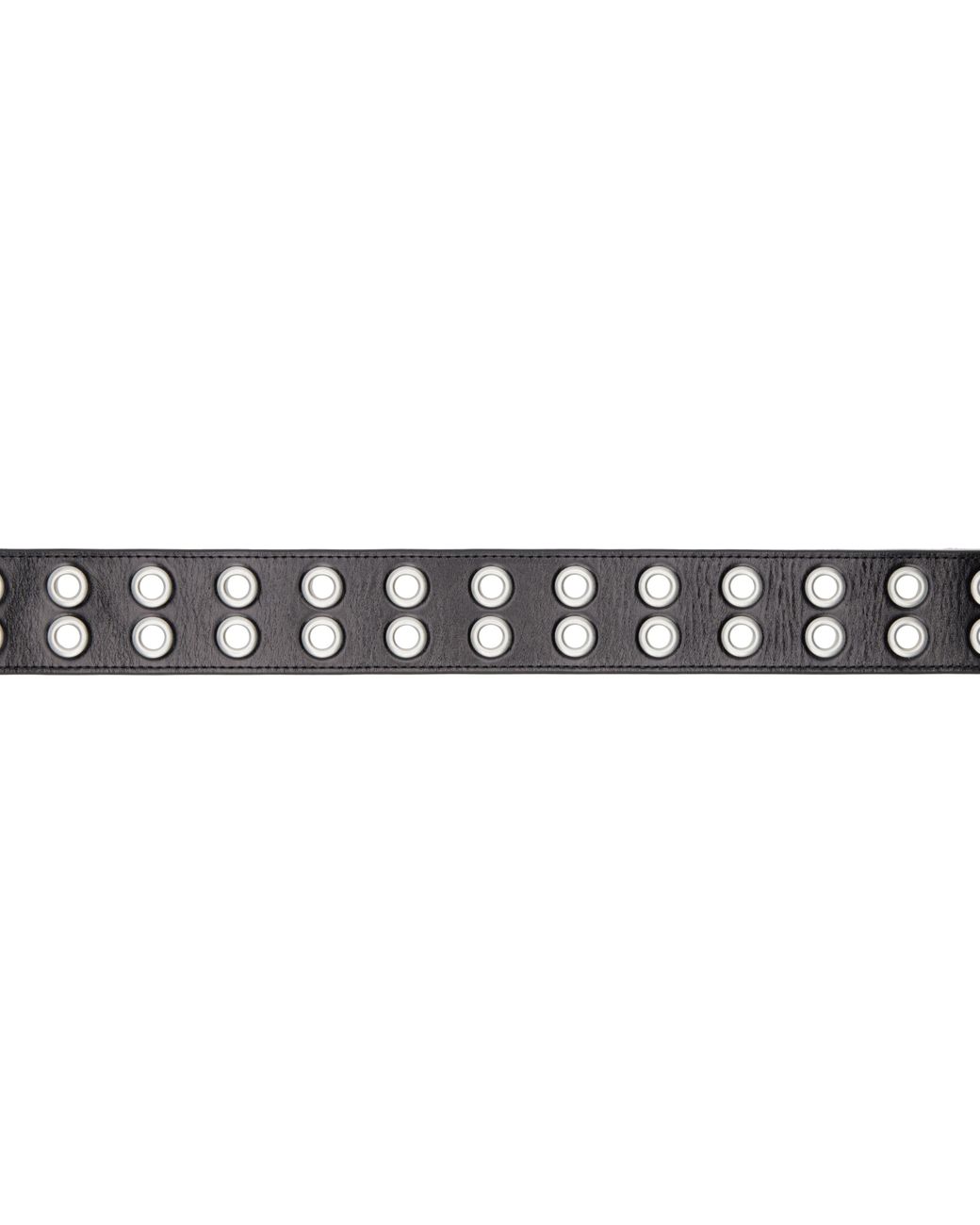 Achilles Ion Gabriel Rod Belt in Black for Men | Lyst