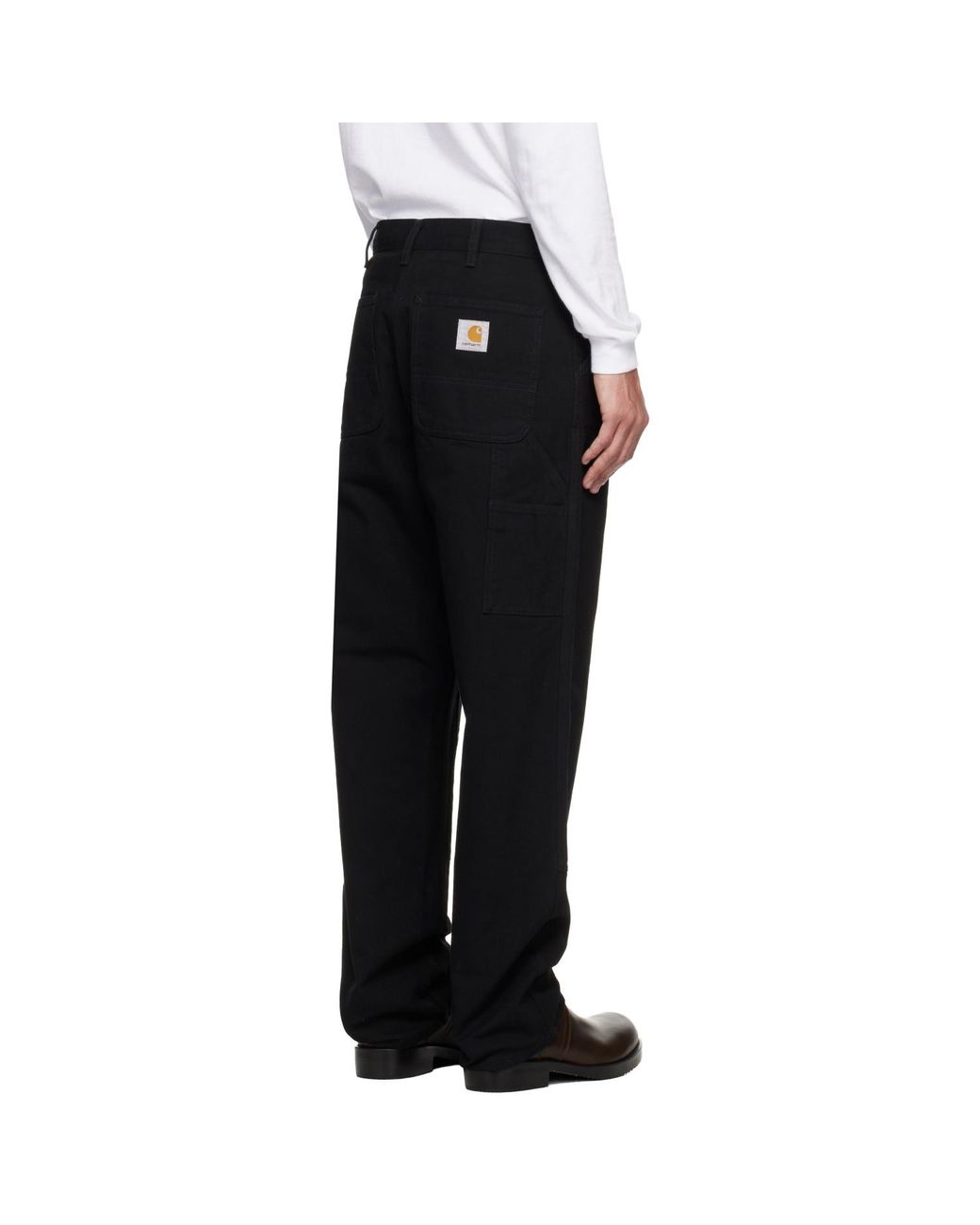 Carhartt Black Carhartt Work for men