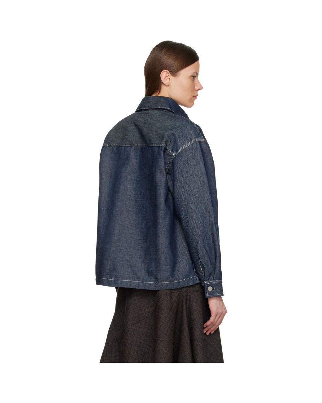 Carhartt Blue Carhartt Work