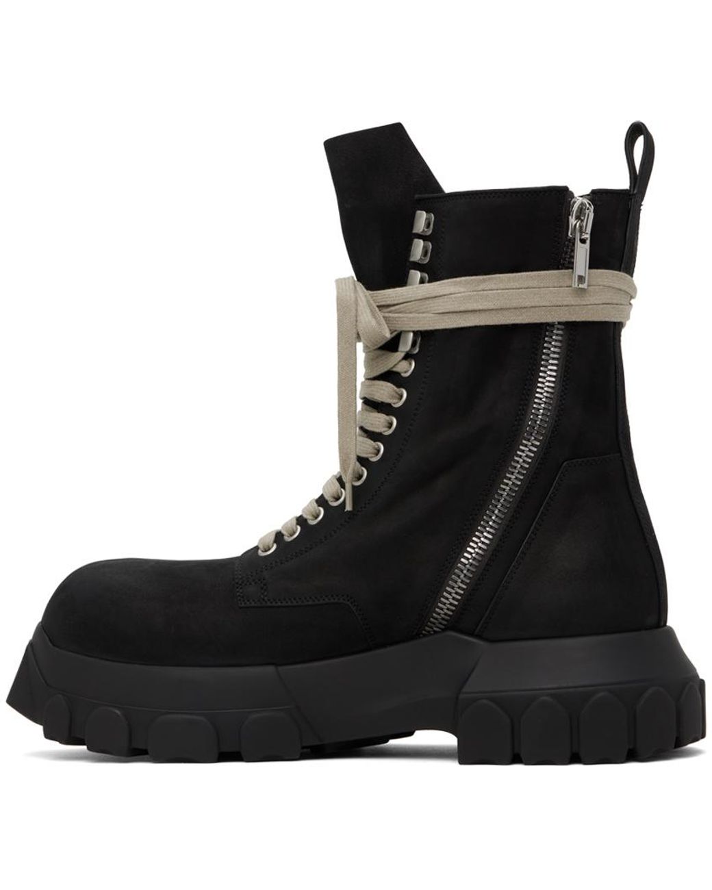 【関税＆送料込み】Rick Owens Beatle Mega Tractor Rick Owens Beatle Mega Tractor Boots - YouTube