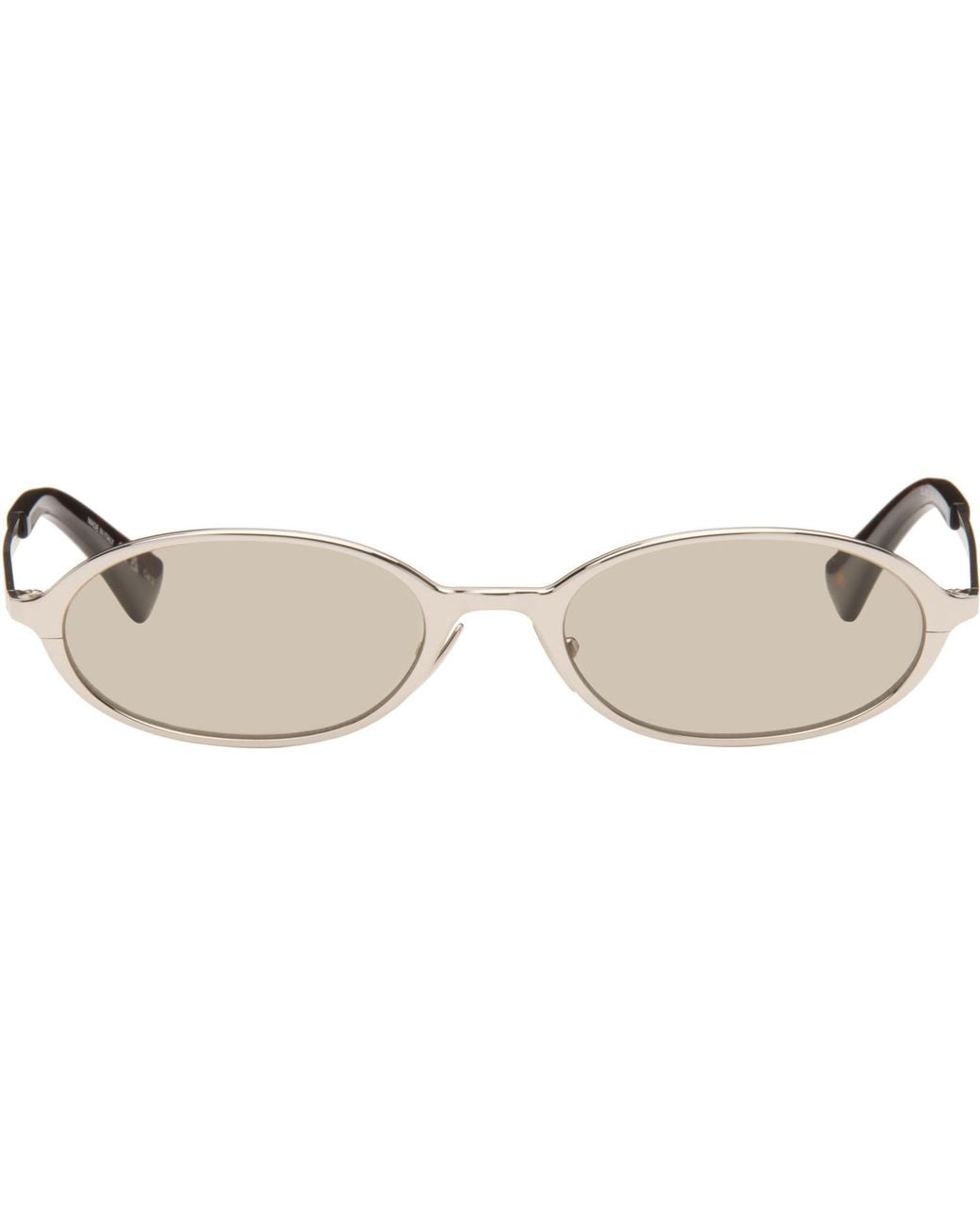Saint Laurent Multicolor Sl 935 Sunglasses for men