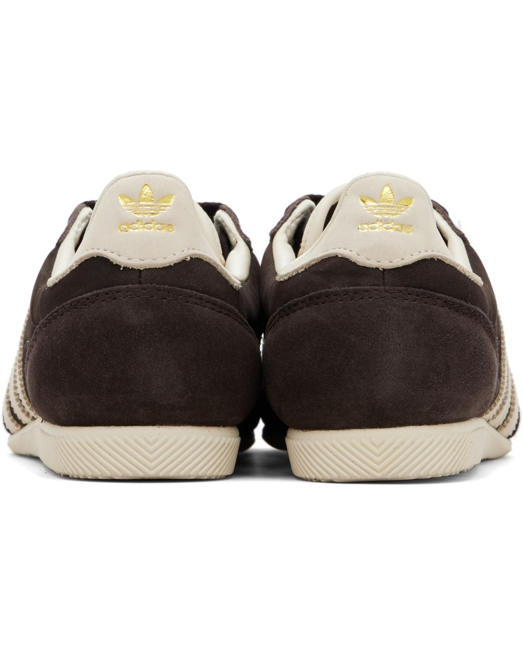 Adidas Originals Black Japan Sneakers for men