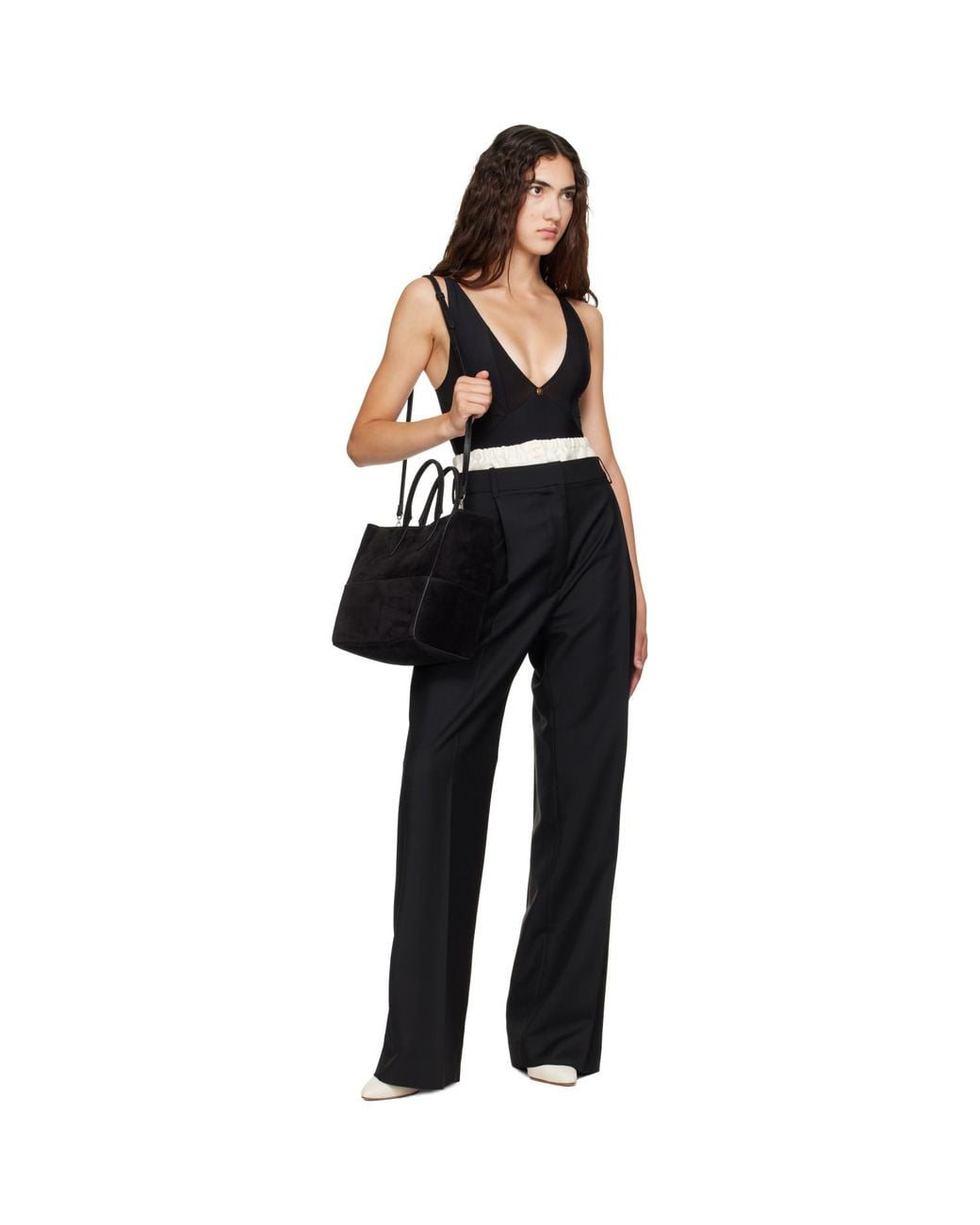 Metier Black Incognito 30 Tote