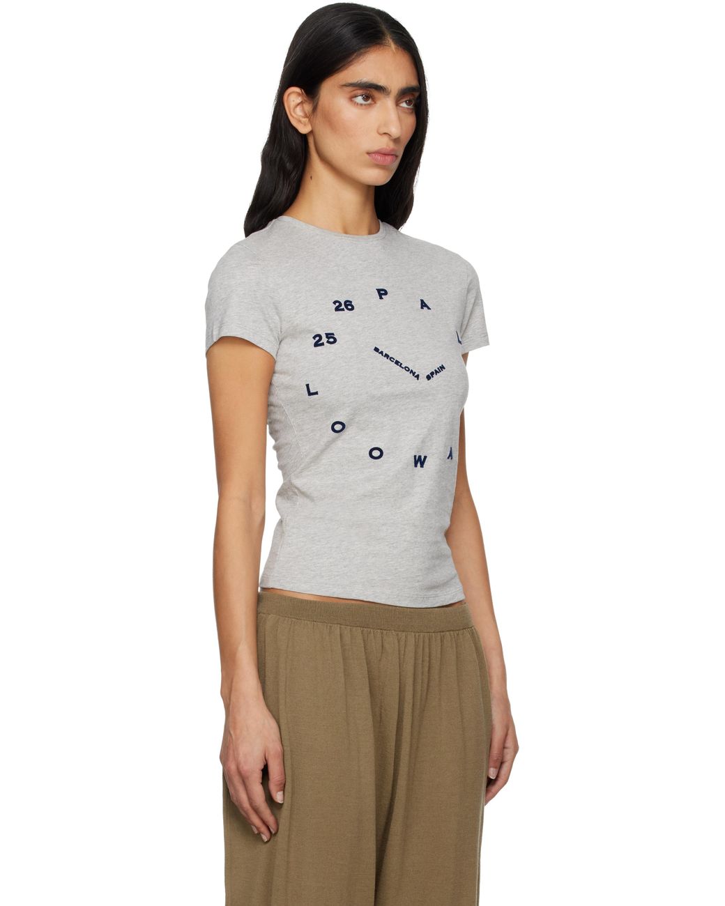 Paloma Wool O'Clock T-Shirt | Lyst UK