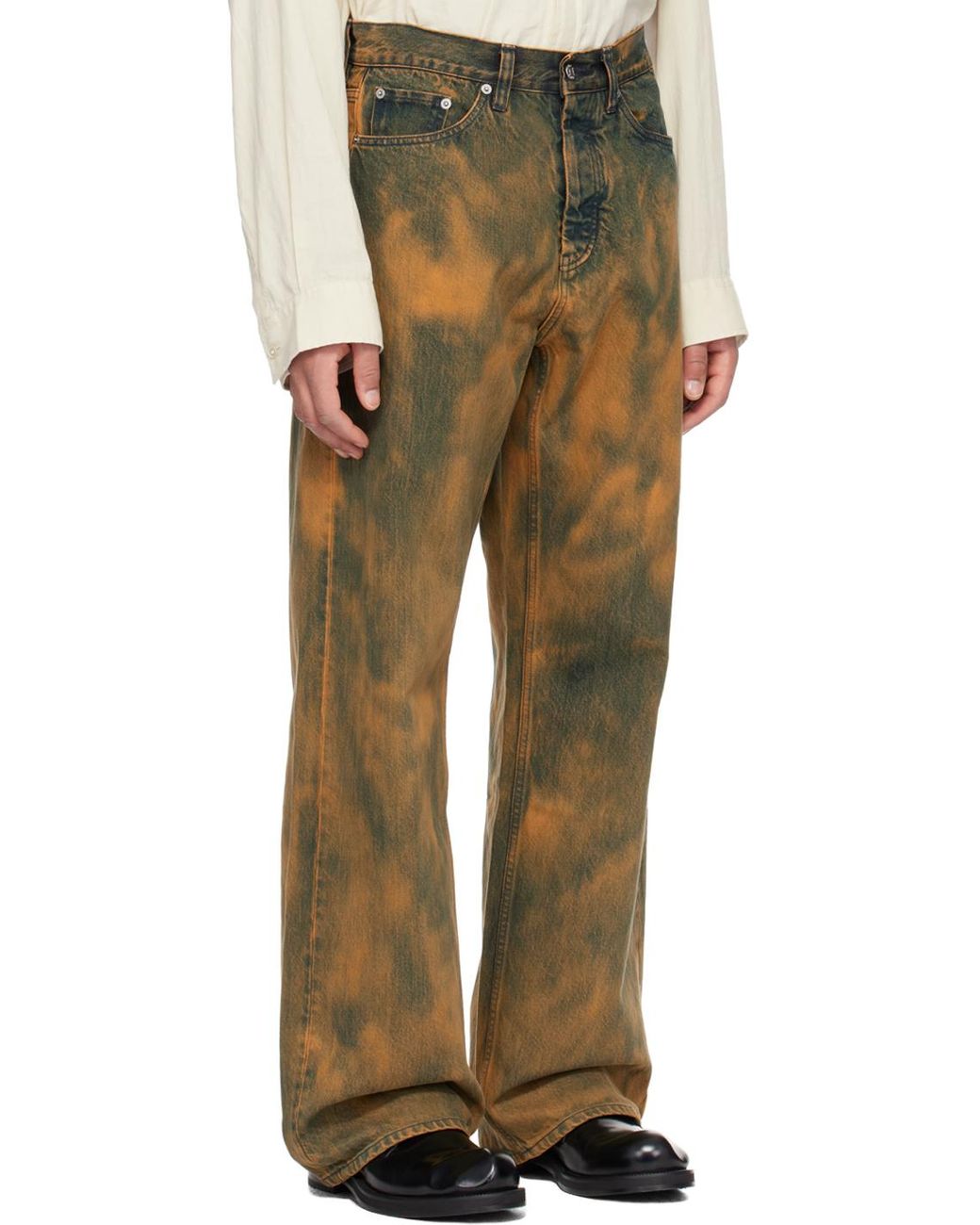 Hope Criss Jeans for Men | Lyst Canada 