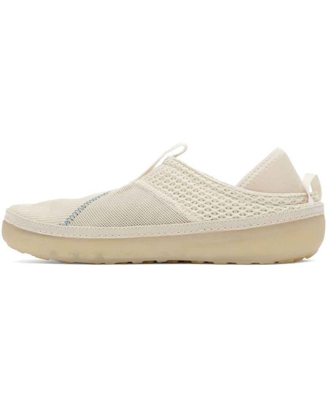 The North Face Base Camp Mules in Black for Men | Lyst