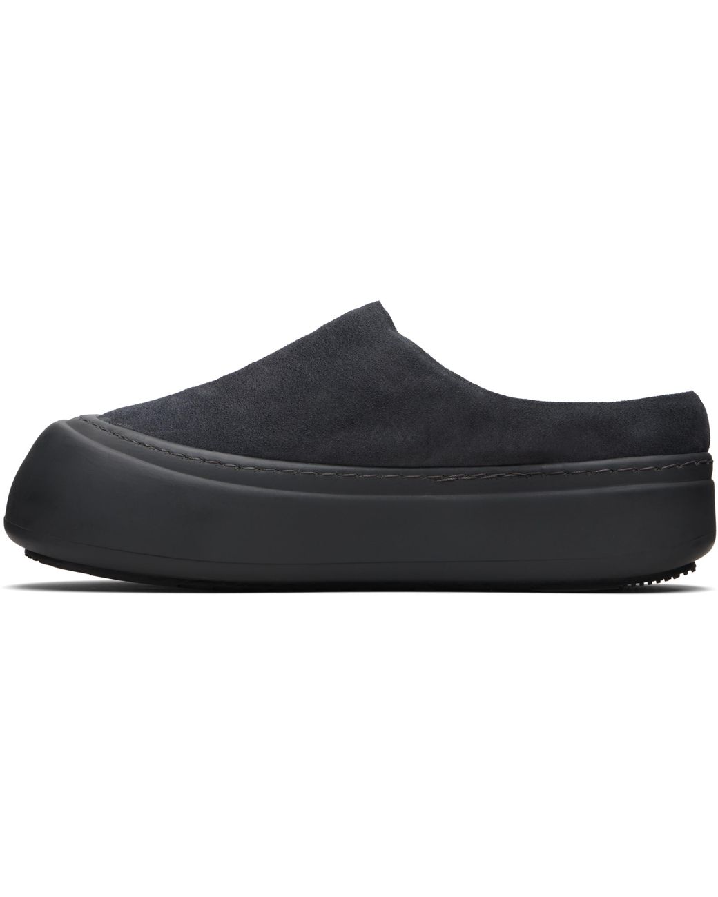 yume-yume-DARK-GREY-SUEDE-