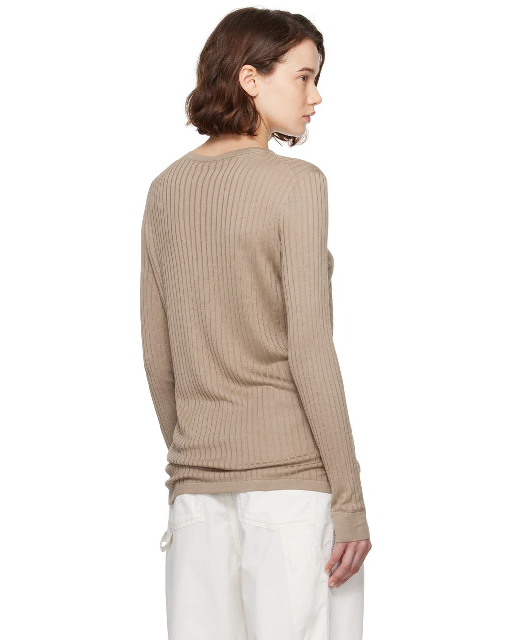 Pull Keya The Row en coloris Black