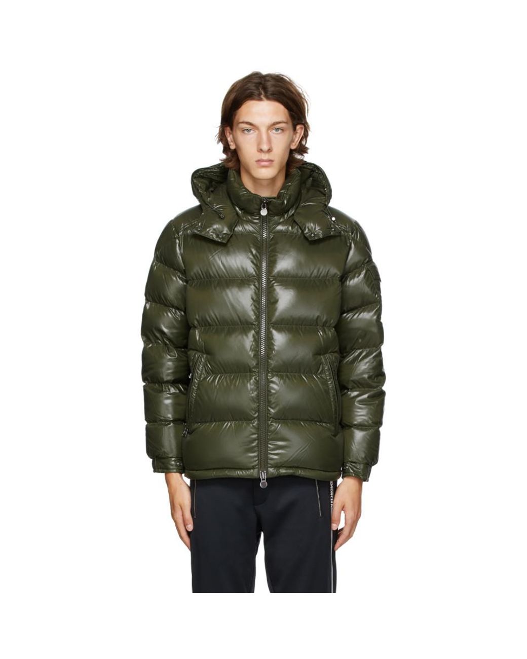 ssense moncler maya