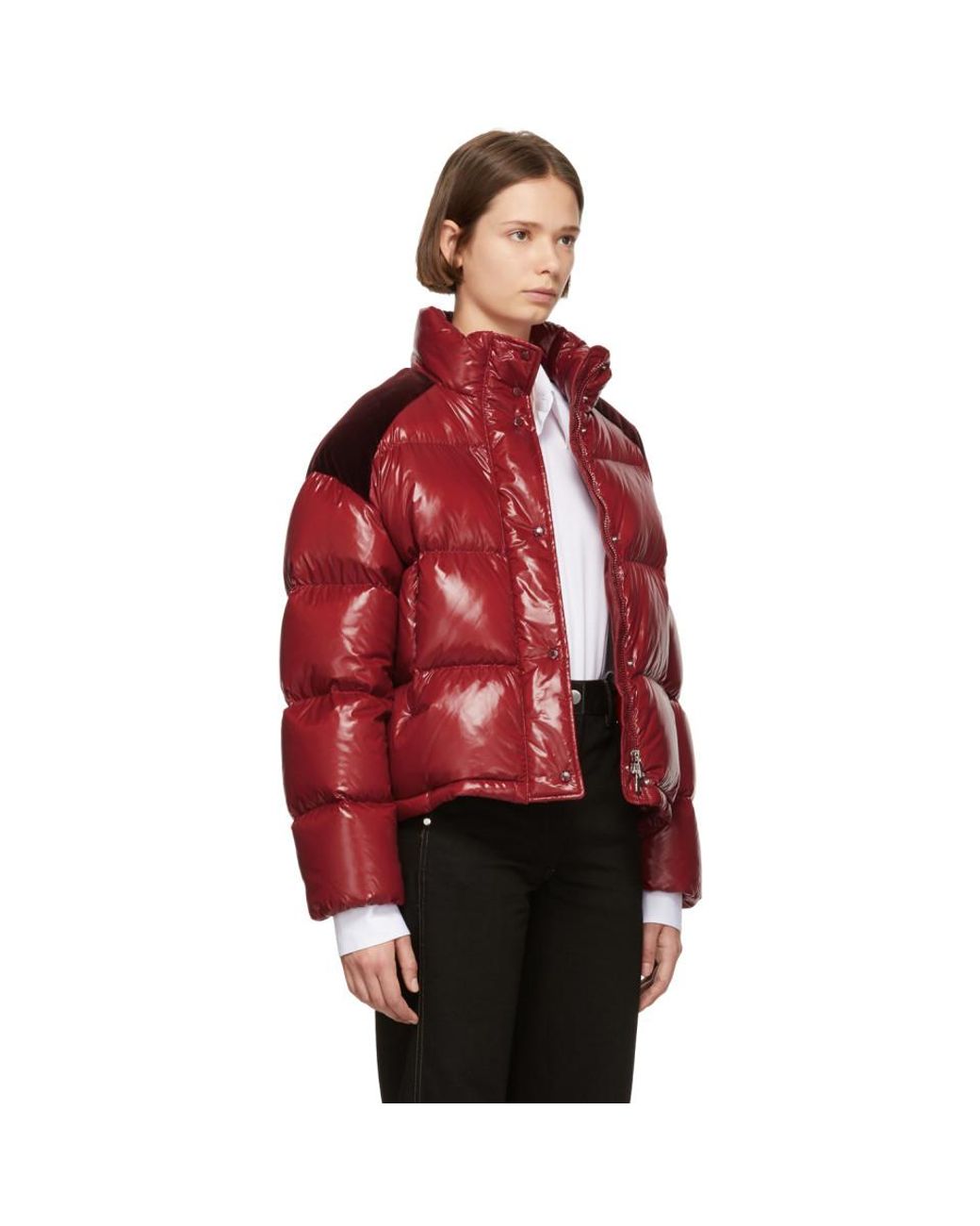 2 moncler 1952 chouette