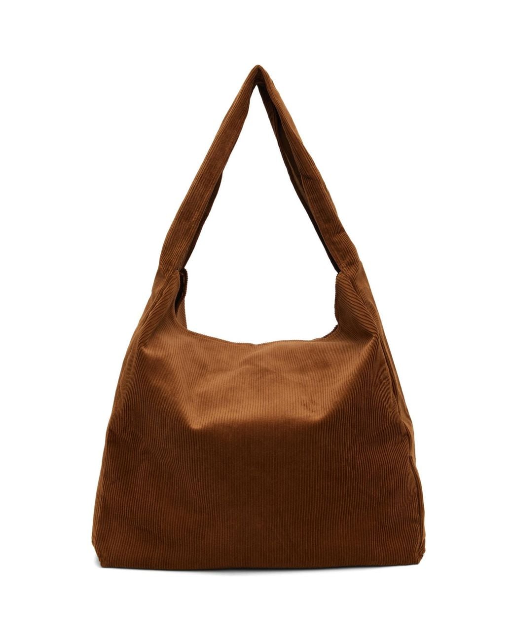 R13 Brown Easy Tote