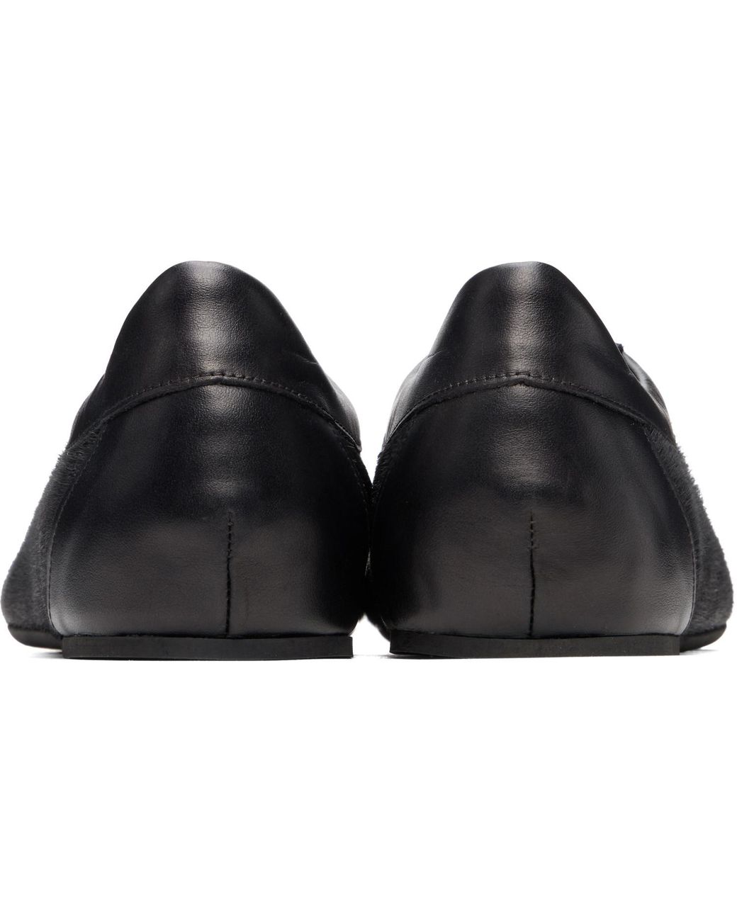 Ancient Greek Sandals Black Olympia Sneakers