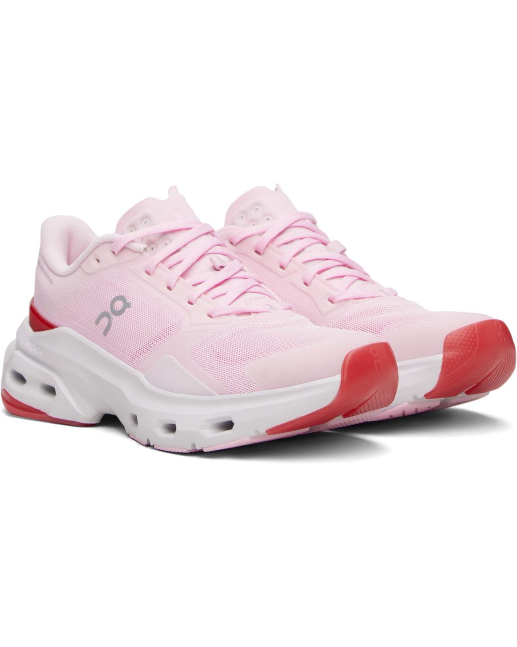 On Shoes Black Cloudpulse 2 Sneakers