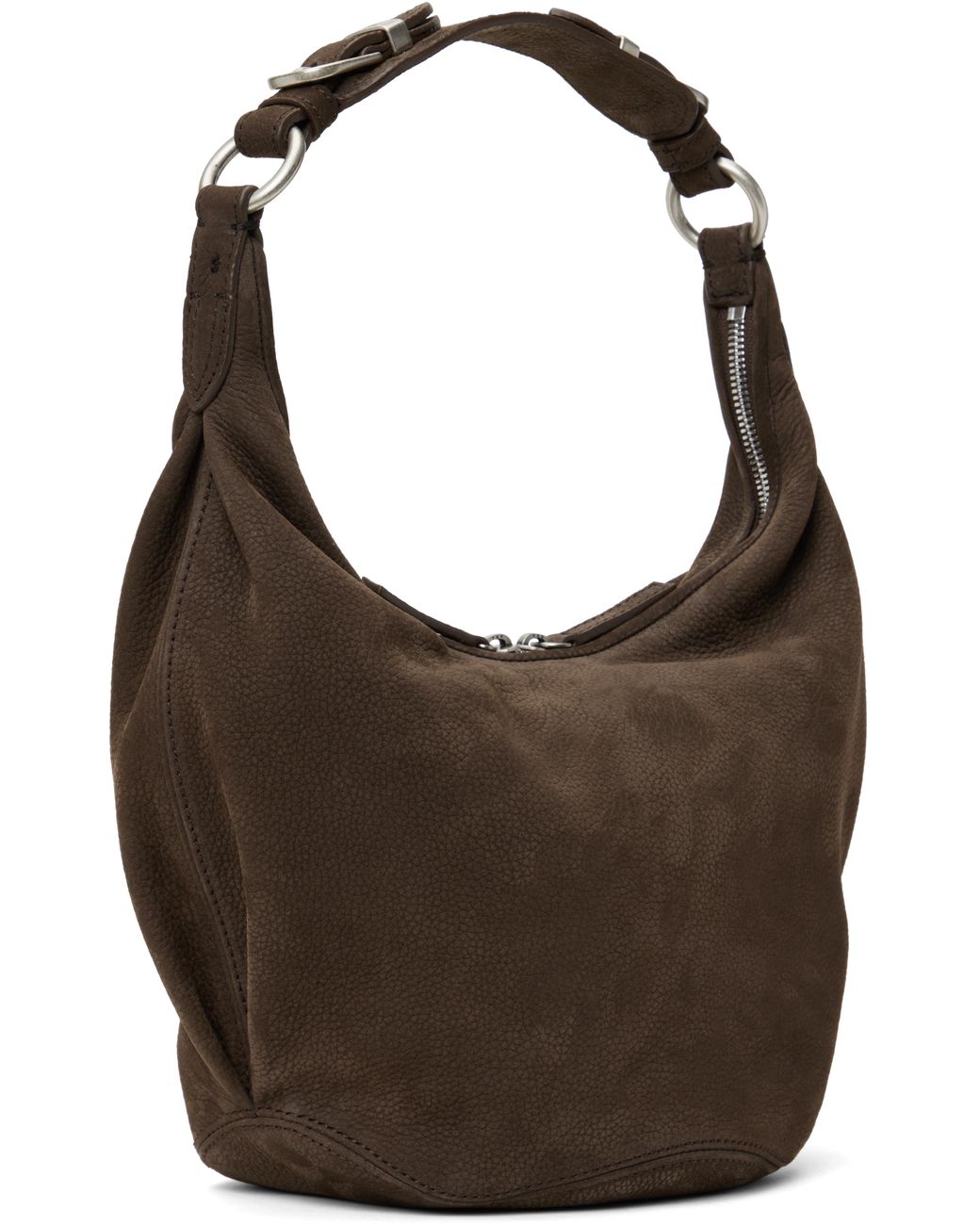 Marge Sherwood Pumpkin Bag in Brown | Lyst