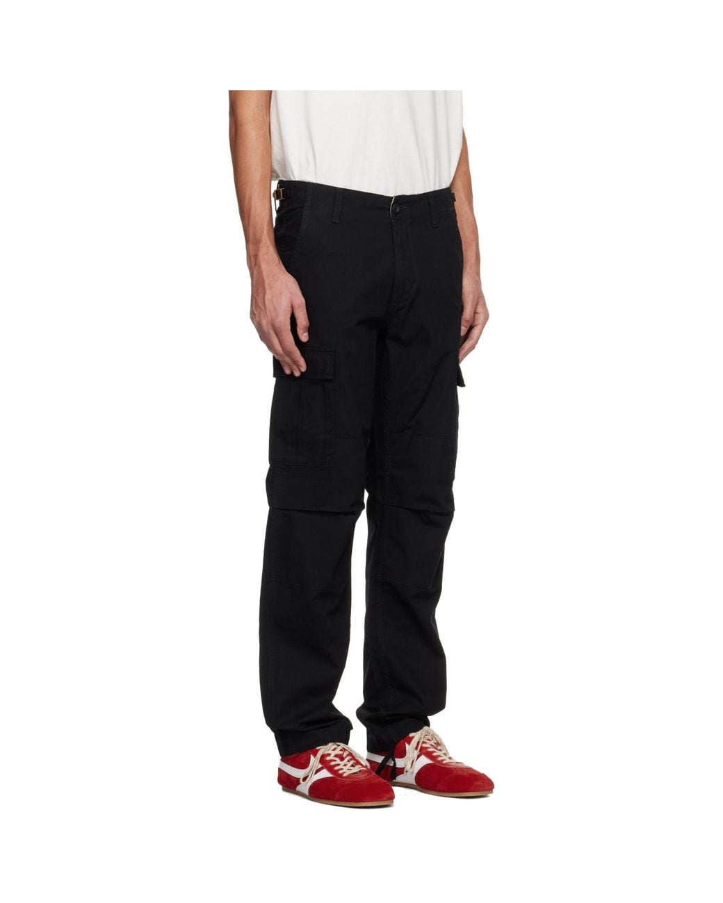 Carhartt Black Carhartt Work for men