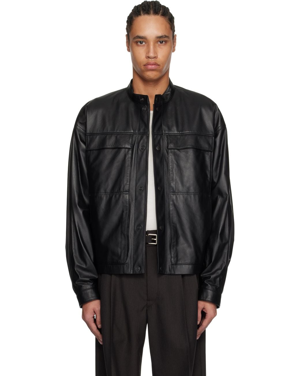 lemaire-designer-BK999-BLACK-