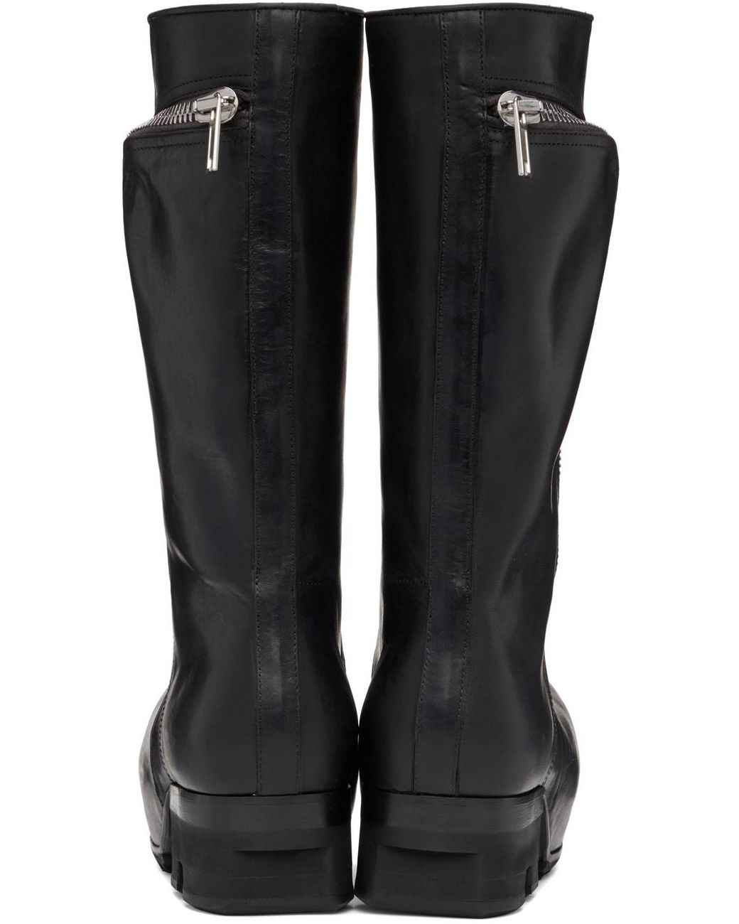 rick-owens-Black-Bauhaus-