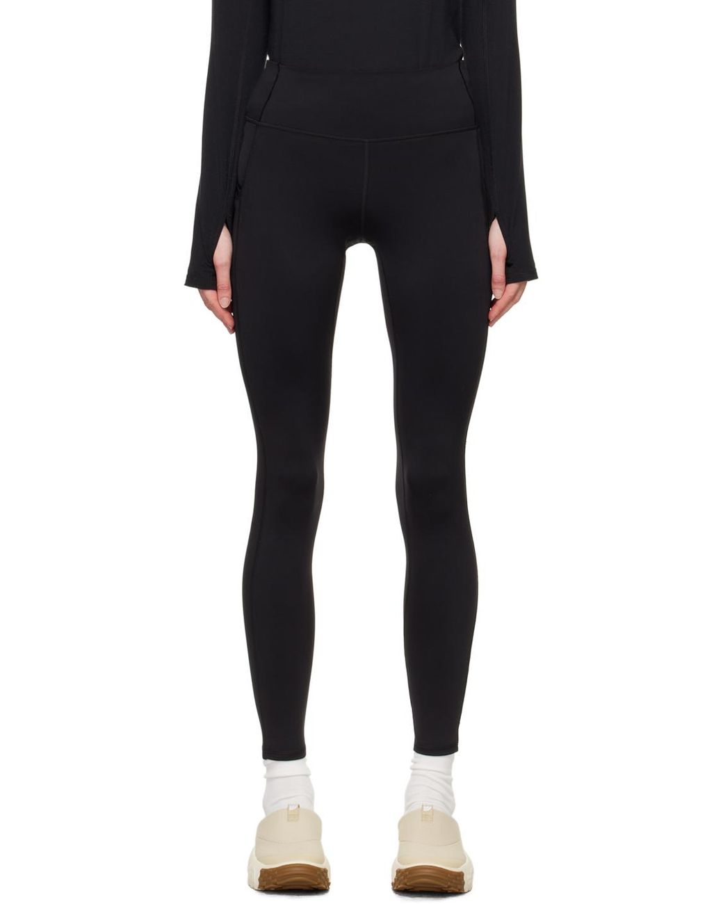 Legging sky noir sales