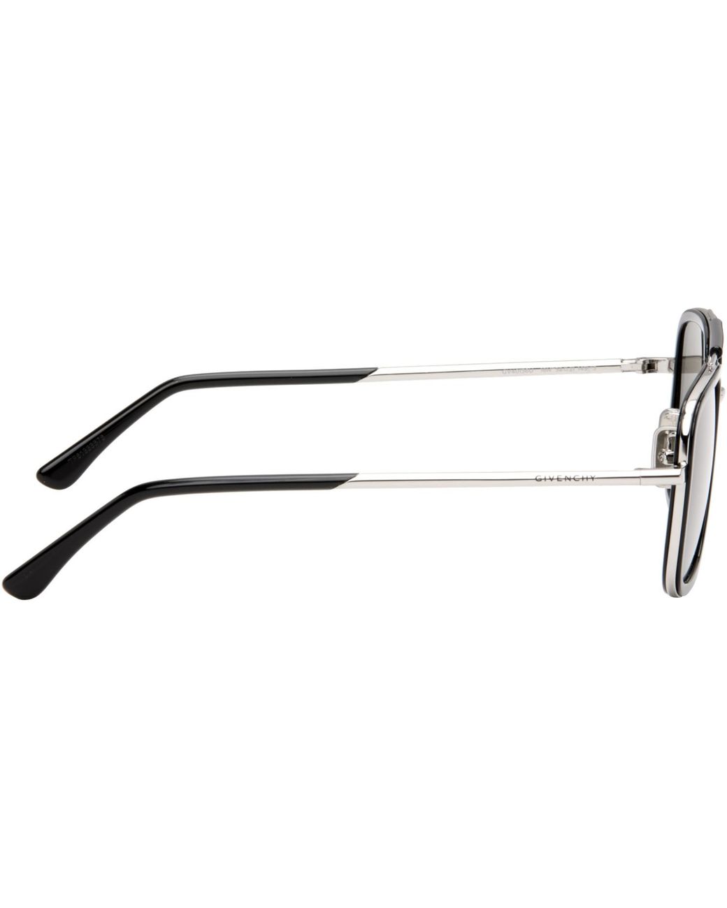 Givenchy Green Day Sunglasses for men