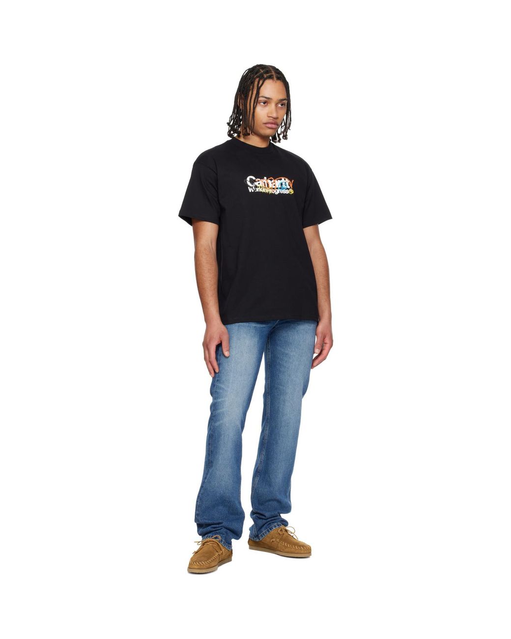 Carhartt Black Carhartt Work for men