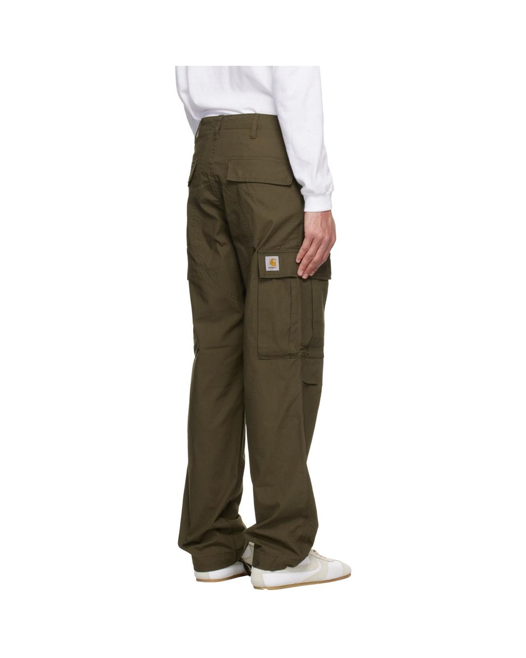 Carhartt Green Carhartt Work for men