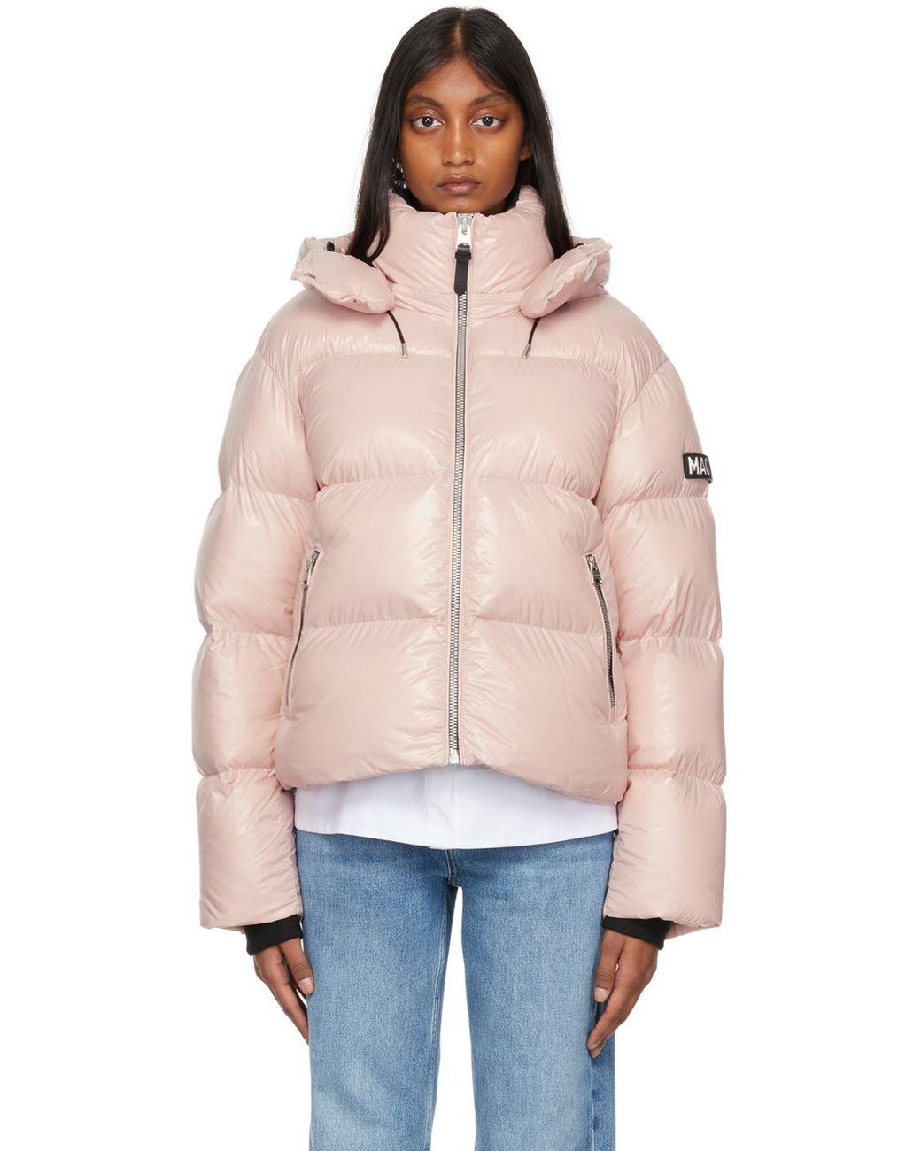 Ssense cheap mackage sale
