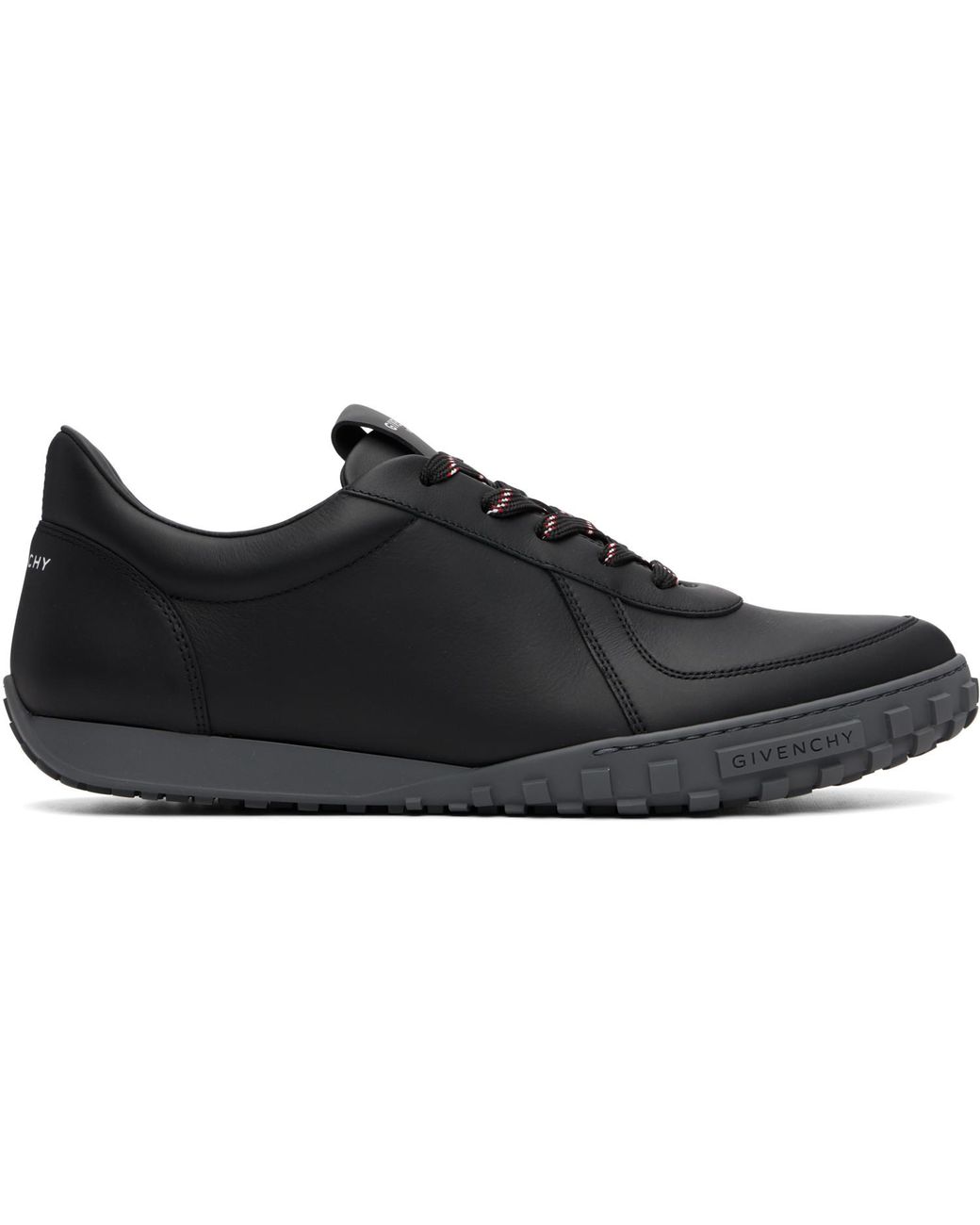 Baskets Glide Noires Givenchy pour homme en coloris Black