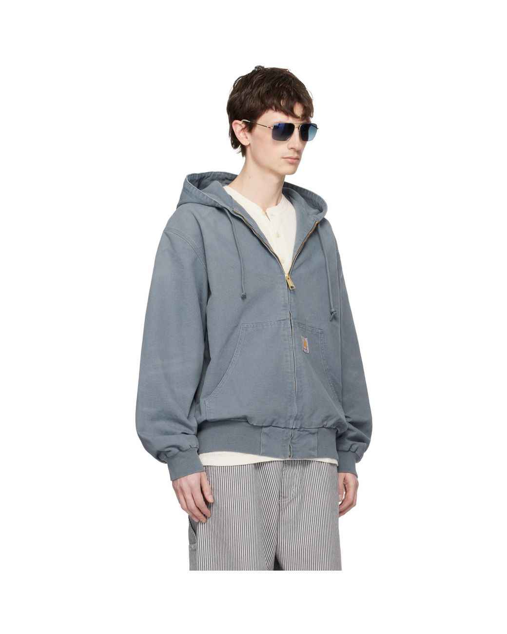 Carhartt Blue Carhartt Work for men