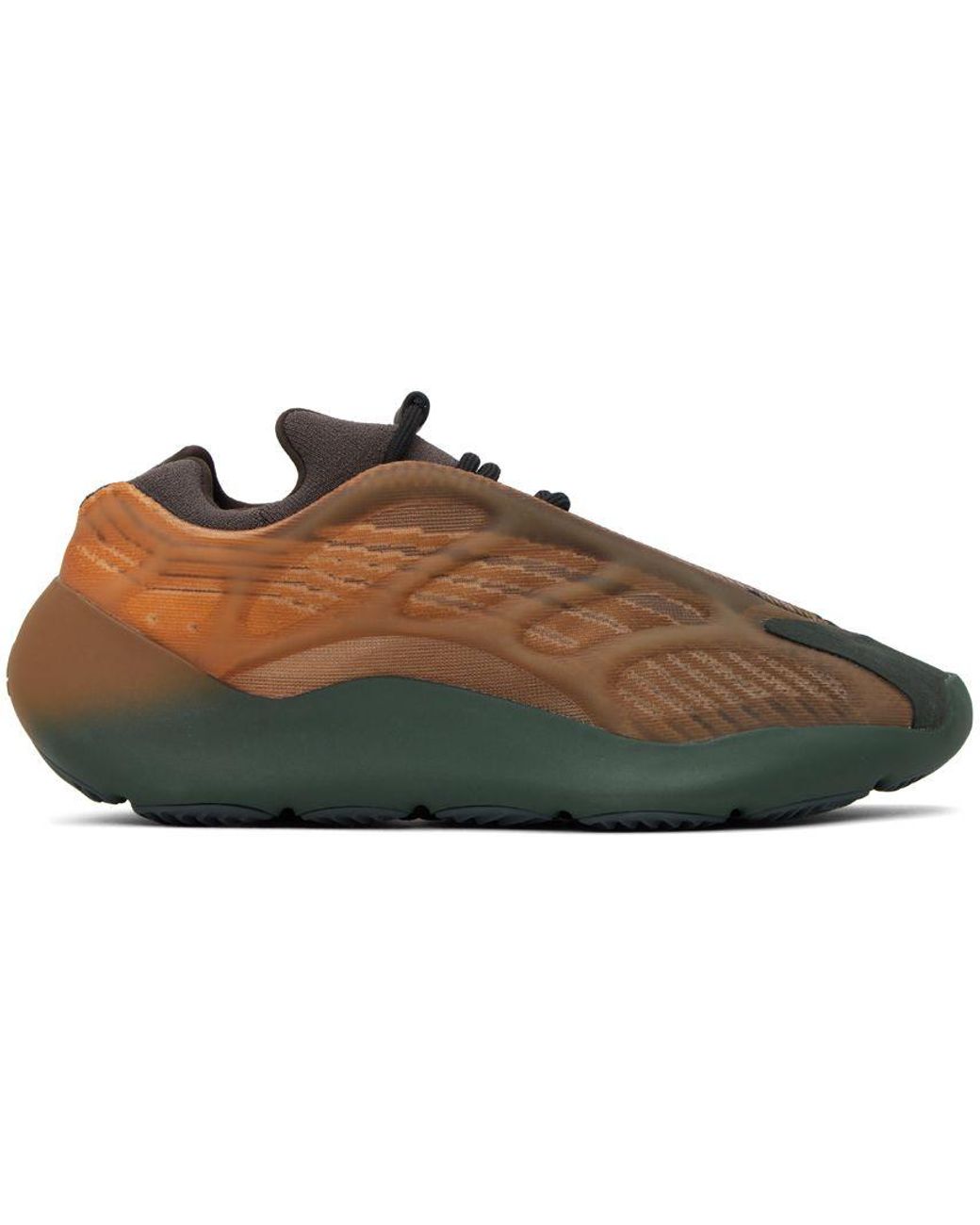yeezy light orange