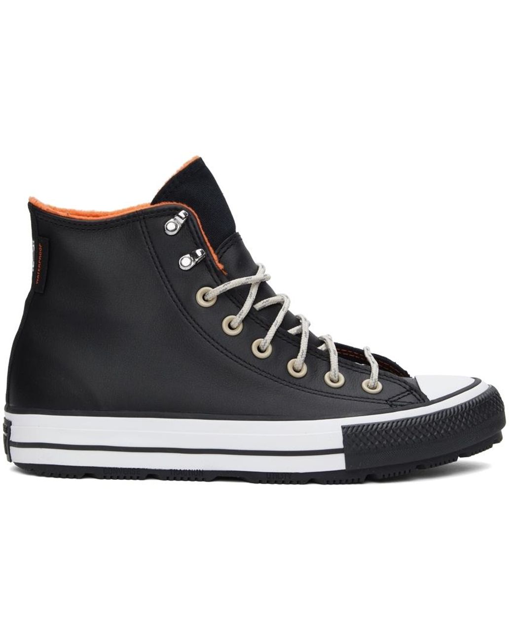 cold fusion chuck taylor all star berkshire boot high top