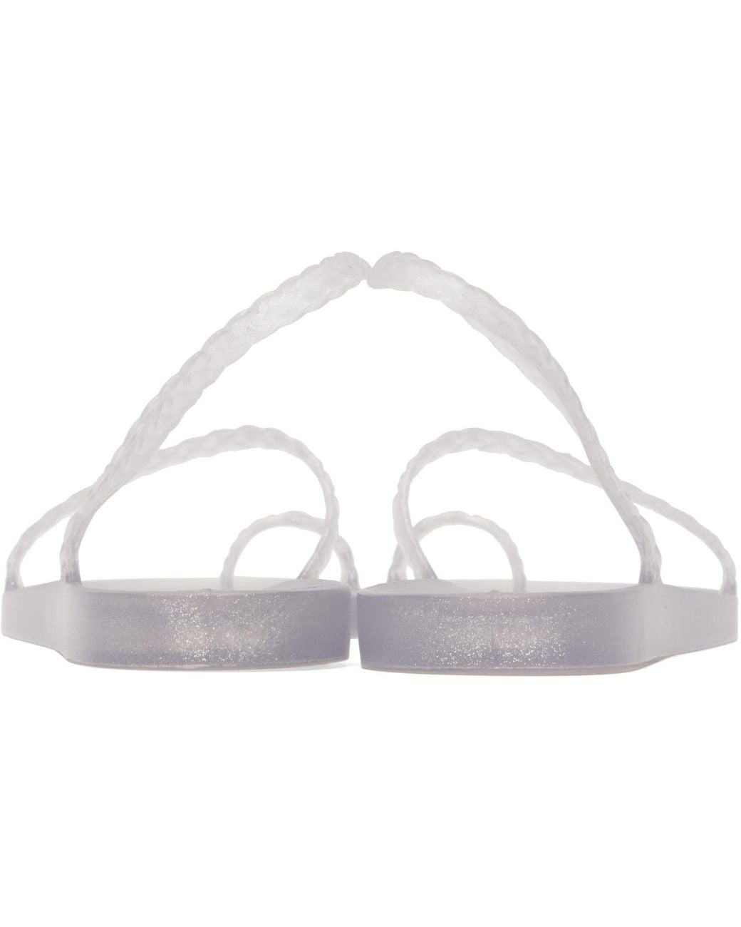 Ancient Greek Sandals Black Eleftheria Sandals