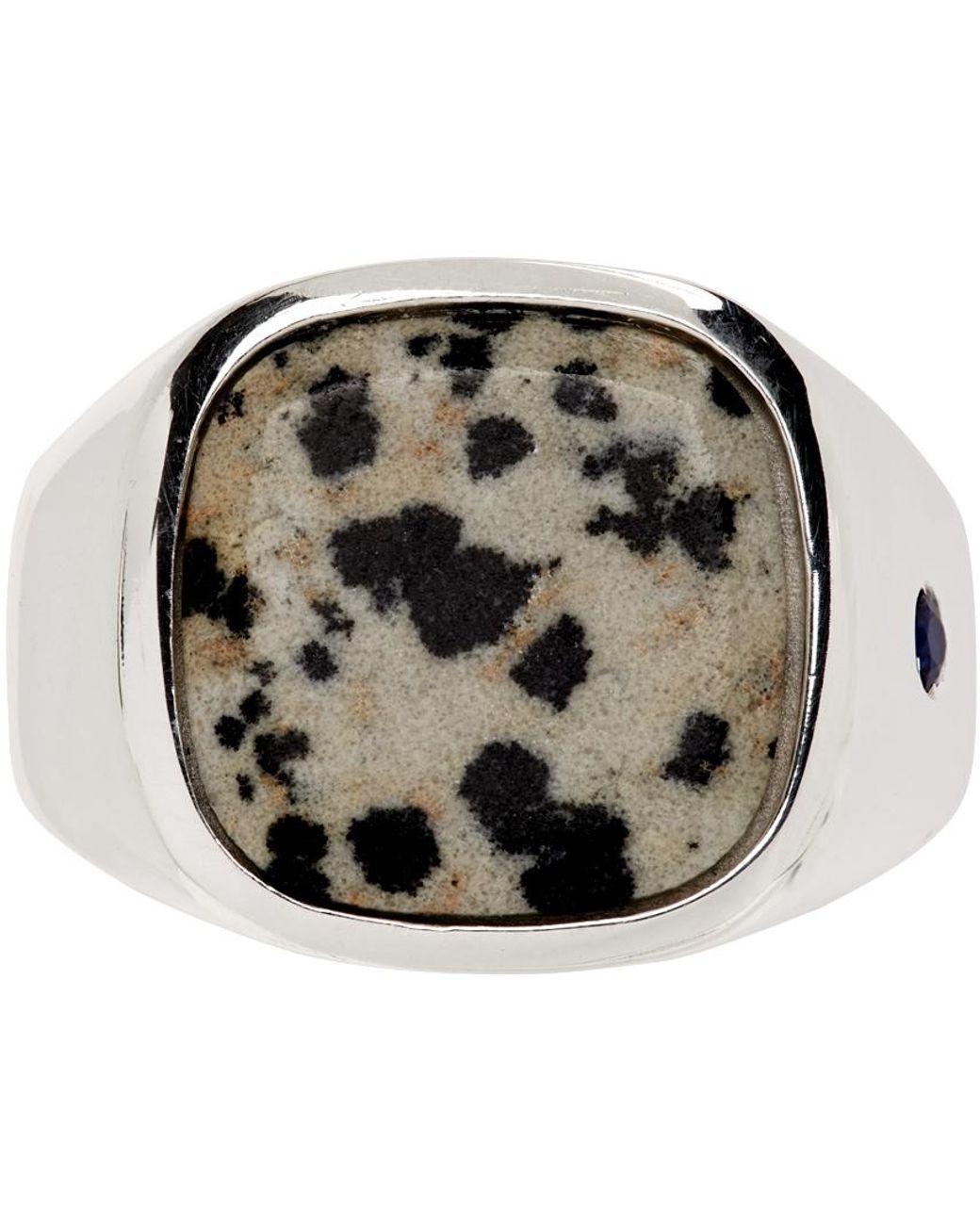 Hatton Labs Ssense Exclusive Ring for Men Lyst UK