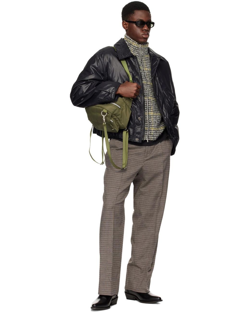 our-legacy-BLACK-BRIDLE-