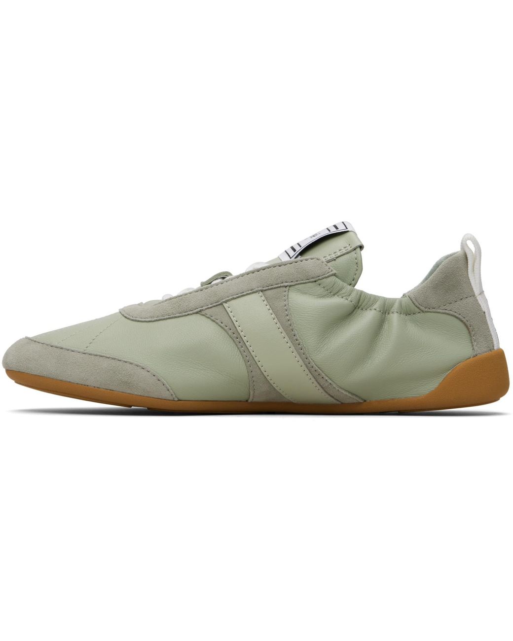 Chloé Black Kick' Sneakers
