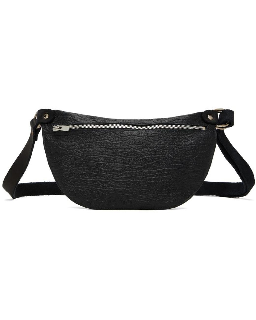 Guidi Q100 Bag in Black for Men | Lyst Guidi Q100 Bag in Black for Men | Lyst