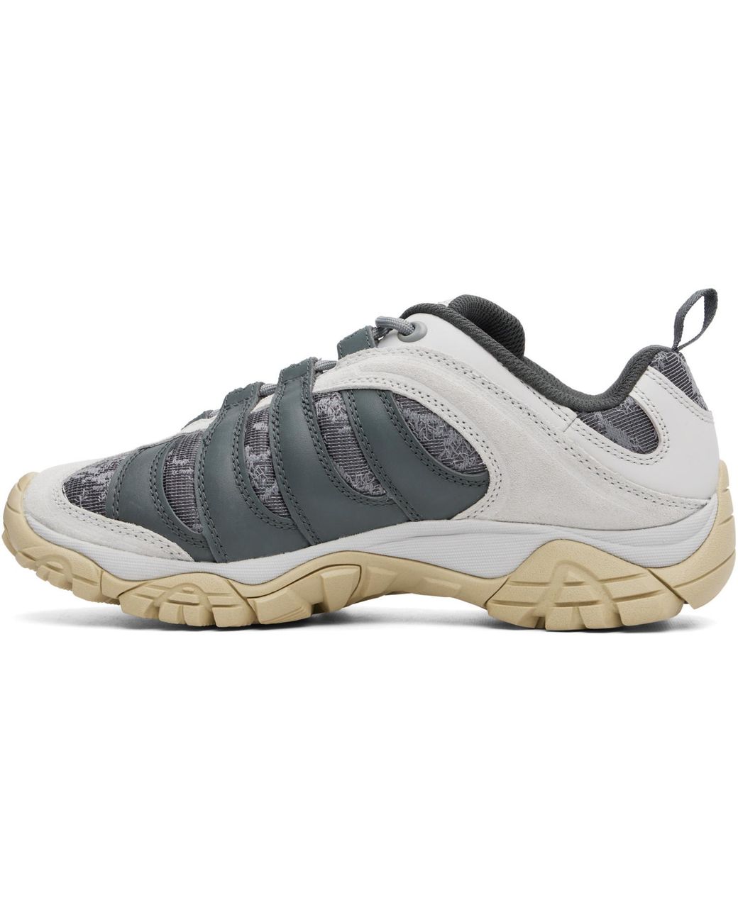 Merrell Gray Moab 2 Remix 1Trl Sneakers for men