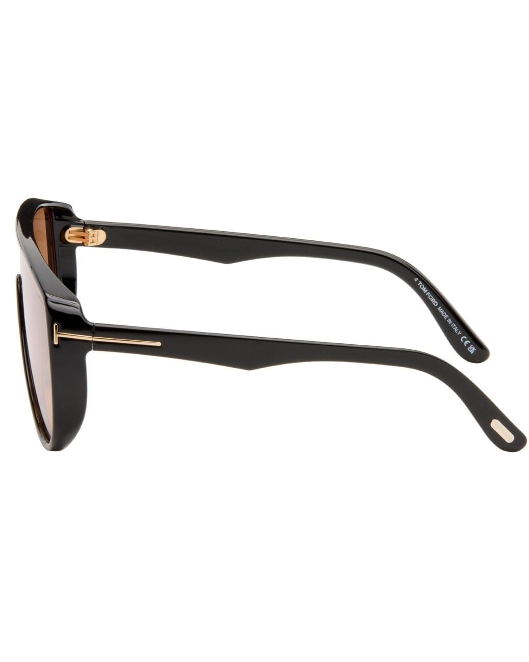 Tom Ford Natural Achilles Photochromic Sunglasses