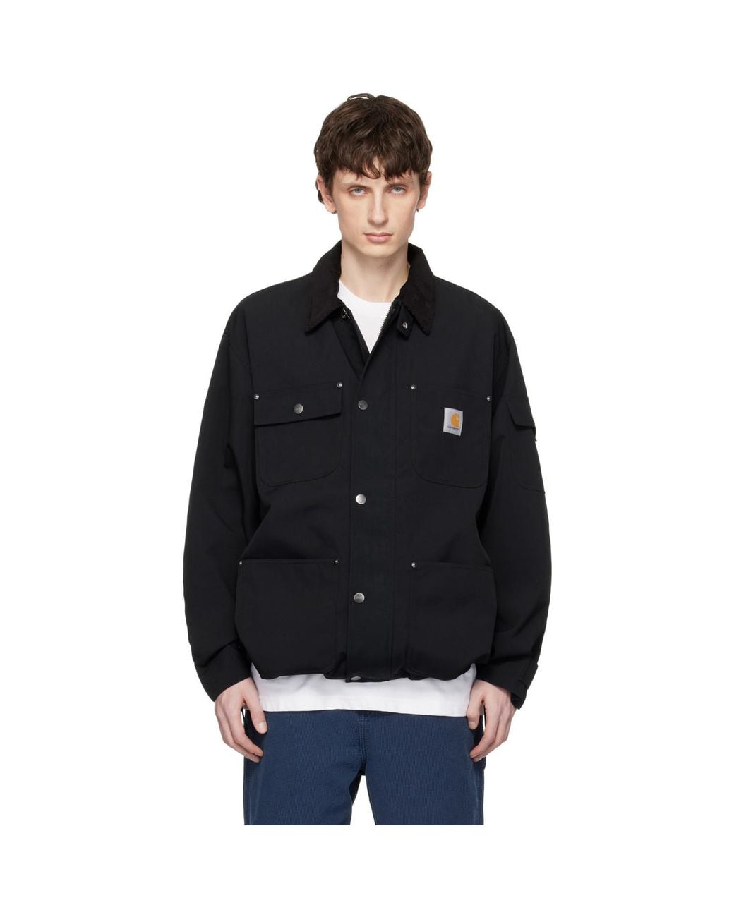 Carhartt Black Carhartt Work for men