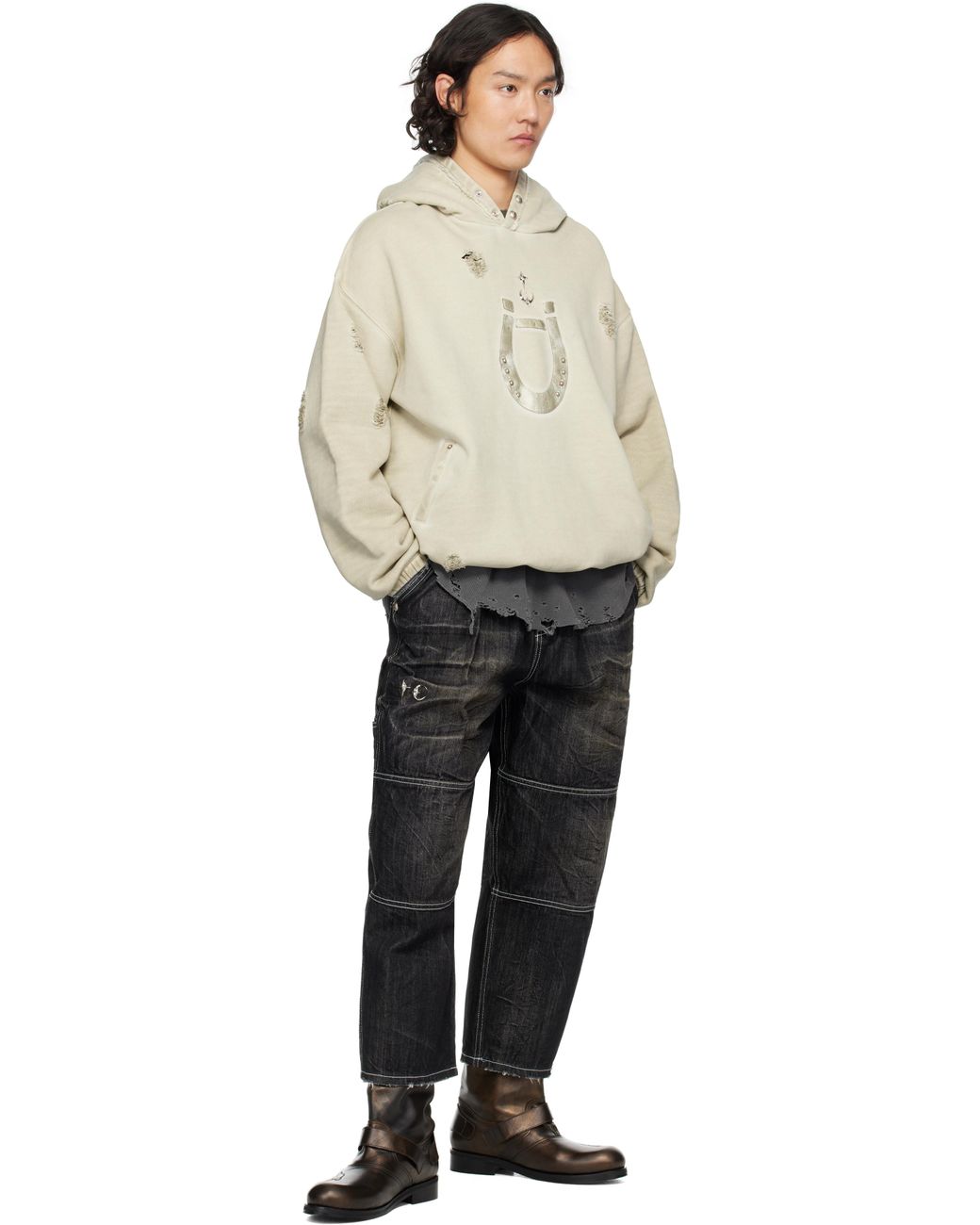 thug-club-BLACK-Dickies-