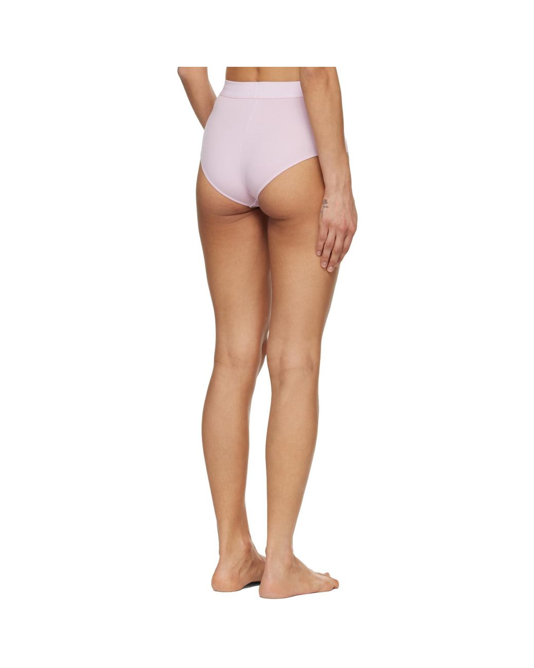 Tom Ford White Modal Briefs