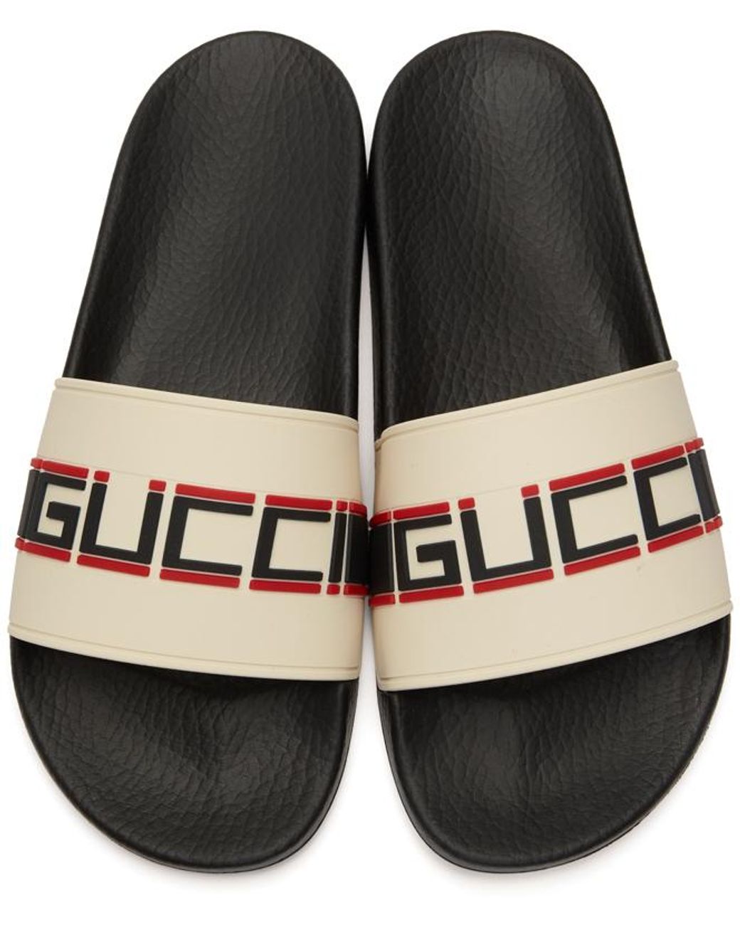 gucci sport sandals