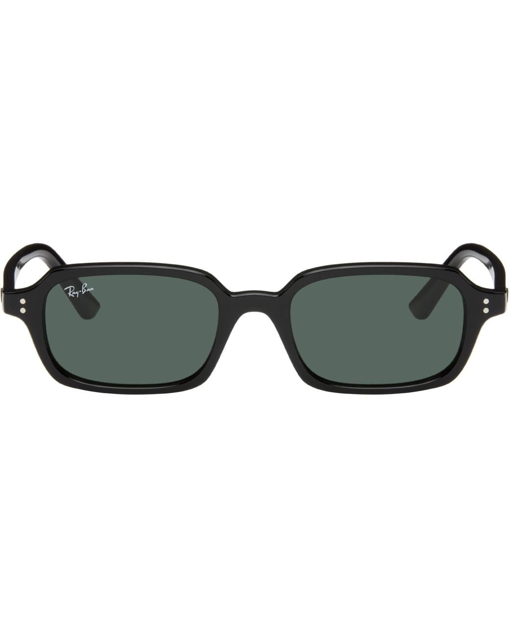 Ray-Ban Brown Zuri Sunglasses