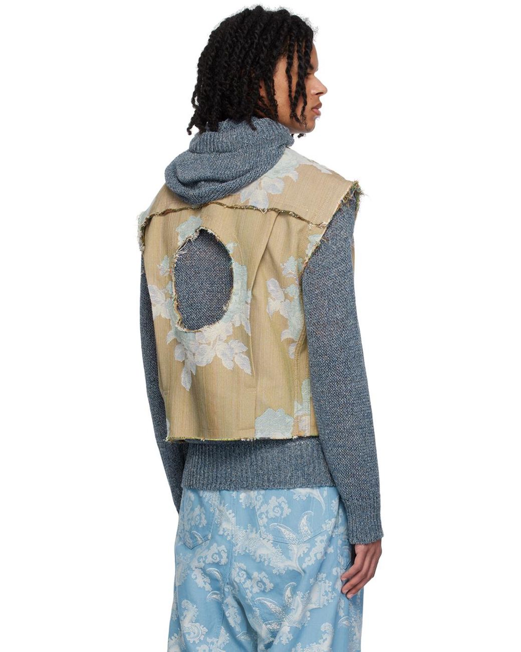 Vivienne Westwood Marlene Vest for Men | Lyst UK