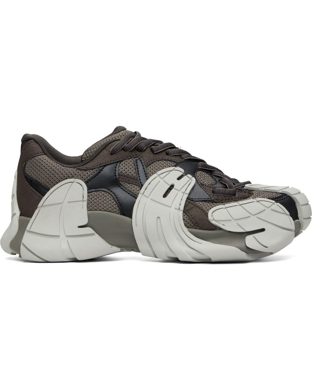 Baskets Tormenta Grises CAMPERLAB pour homme en coloris Black