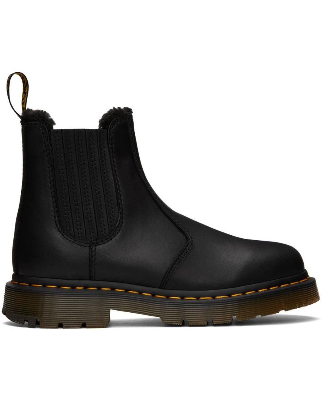 Martens wintergrip cheap