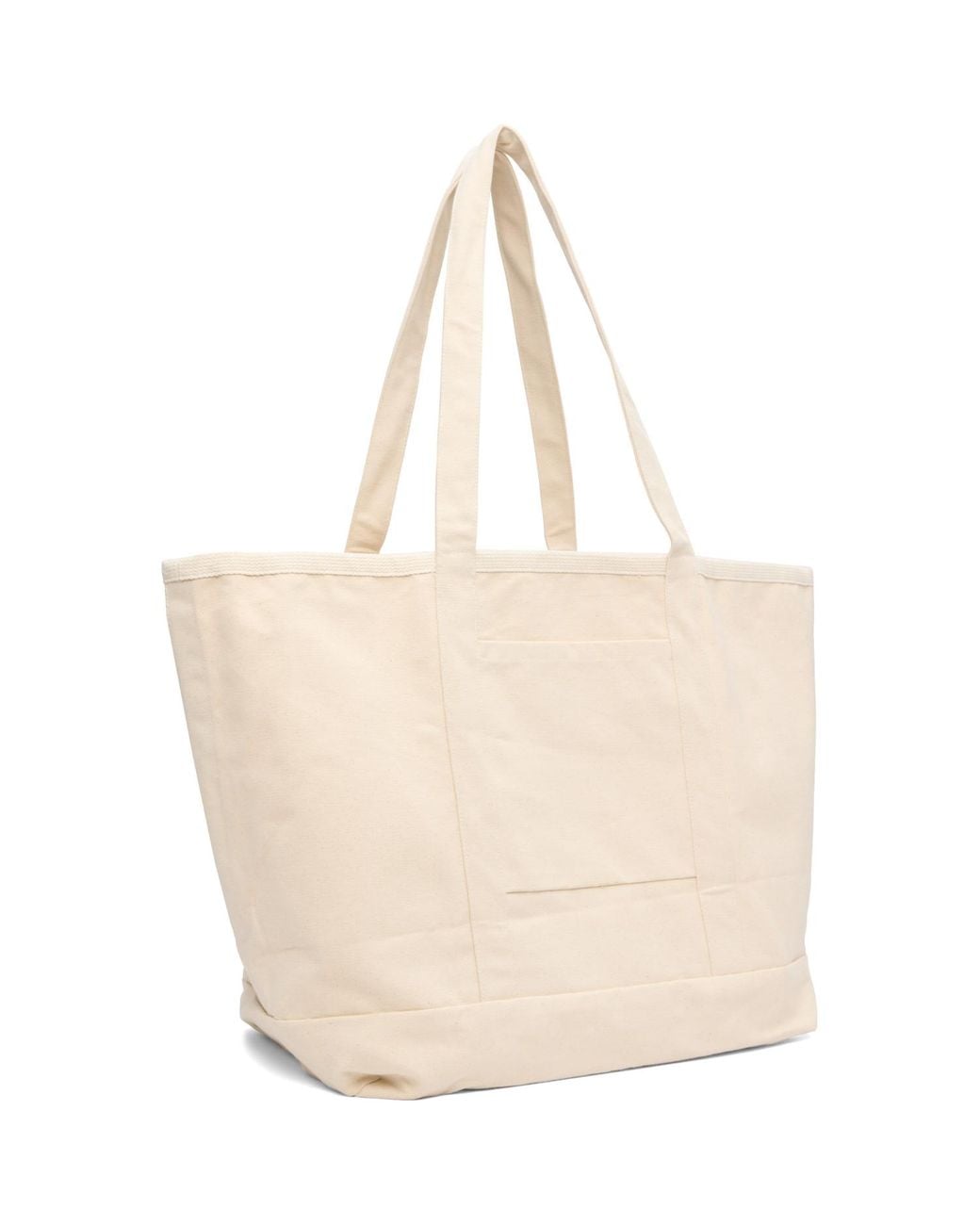 Hanover Natural Off- '' Tote