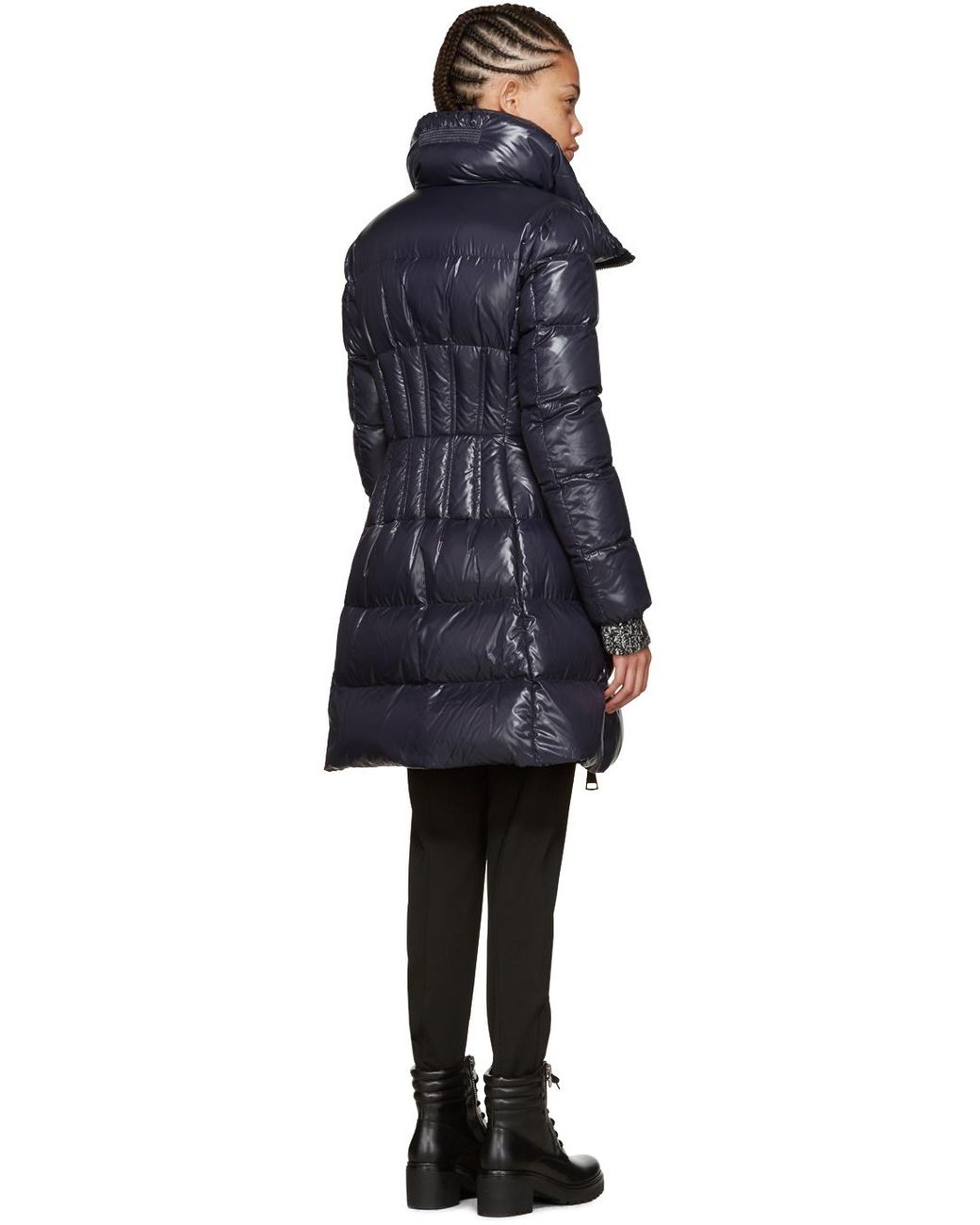 Moncler jasminum coat deals