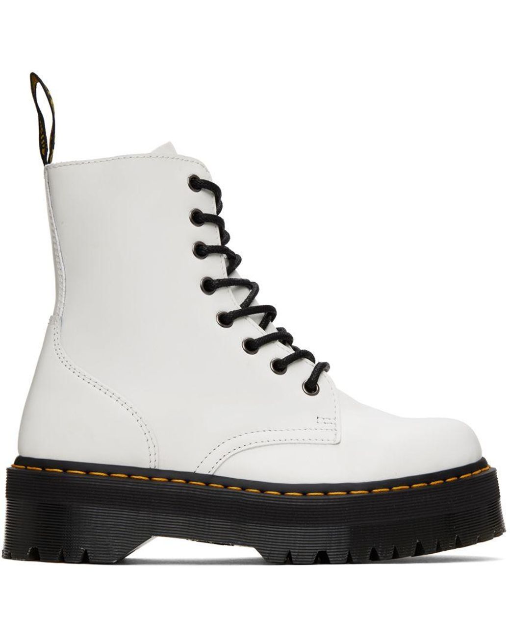 Dr martens shop jadon scontate